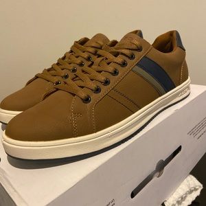 Aldo Shoes Men’s 9.5 Citywalk fashion lifestyle sneakers